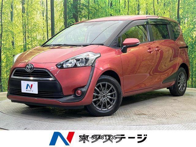 Toyota SIENTA 2016-04 6248061-0