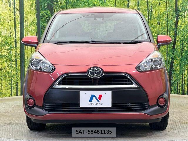 Toyota SIENTA 2016-04 6248061-14