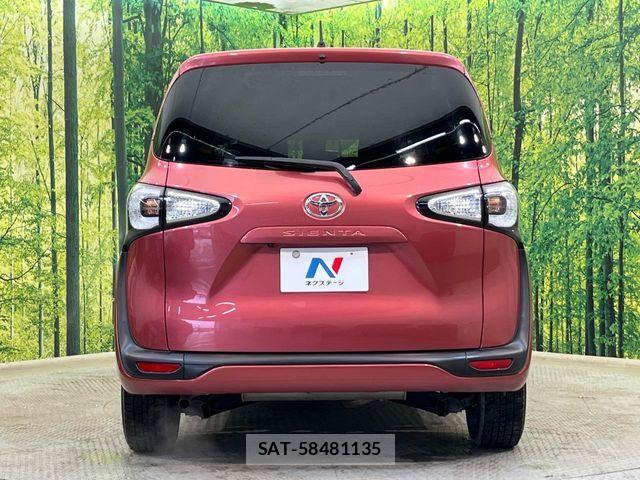 Toyota SIENTA 2016-04 6248061-15