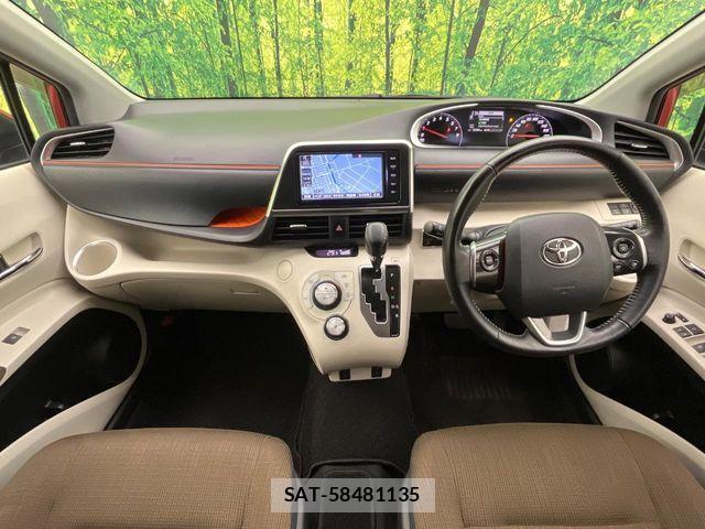 Toyota SIENTA 2016-04 6248061-1