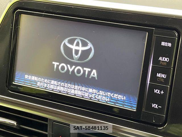 Toyota SIENTA 2016-04 6248061-2