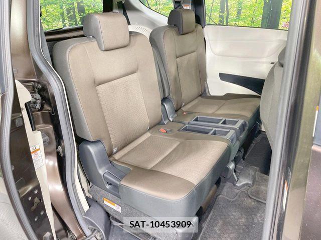 Toyota SIENTA 2019-10 6615330-9