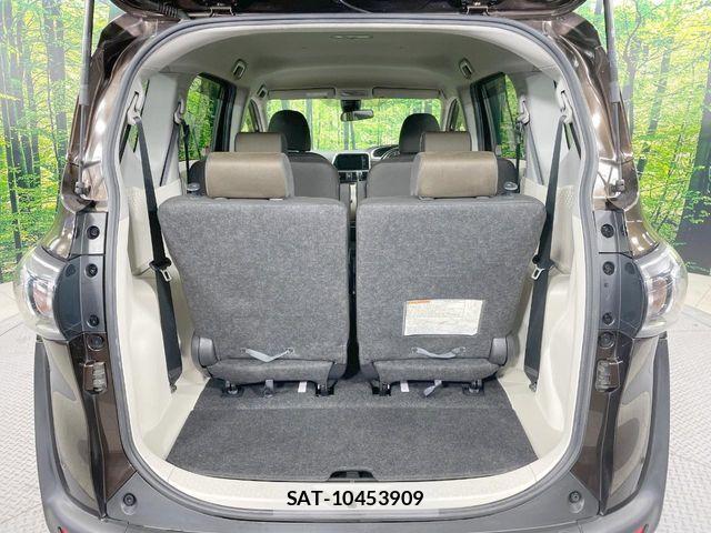 Toyota SIENTA 2019-10 6615330-11