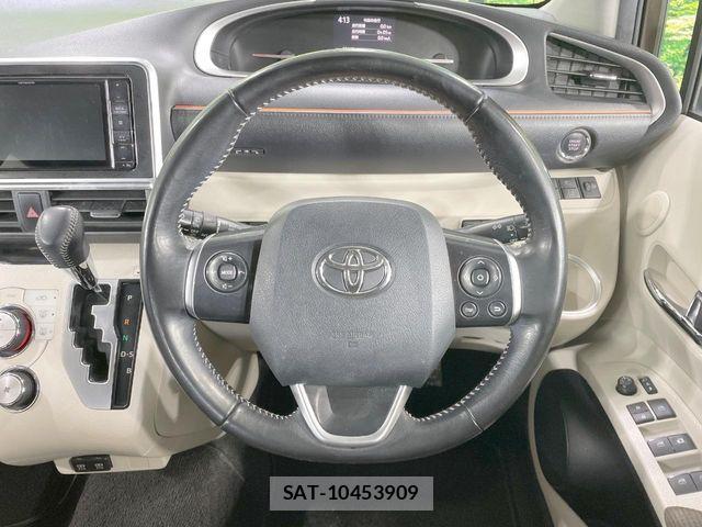 Toyota SIENTA 2019-10 6615330-13