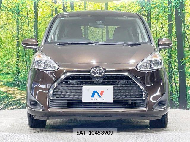 Toyota SIENTA 2019-10 6615330-15