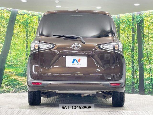 Toyota SIENTA 2019-10 6615330-16