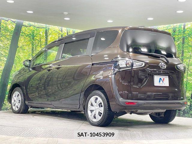 Toyota SIENTA 2019-10 6615330-18