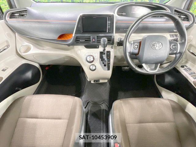 Toyota SIENTA 2019-10 6615330-1