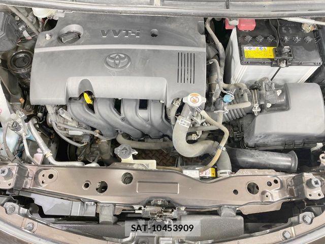 Toyota SIENTA 2019-10 6615330-19