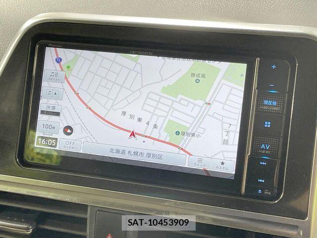Toyota SIENTA 2019-10 6615330-3