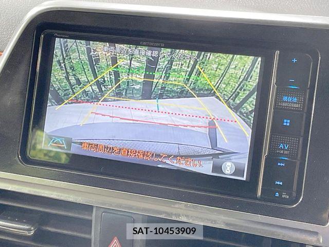 Toyota SIENTA 2019-10 6615330-4