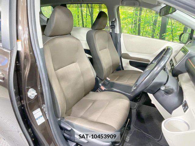 Toyota SIENTA 2019-10 6615330-8