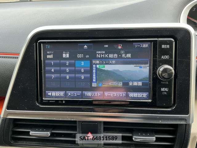 Toyota SIENTA 2018-06 6642771-3