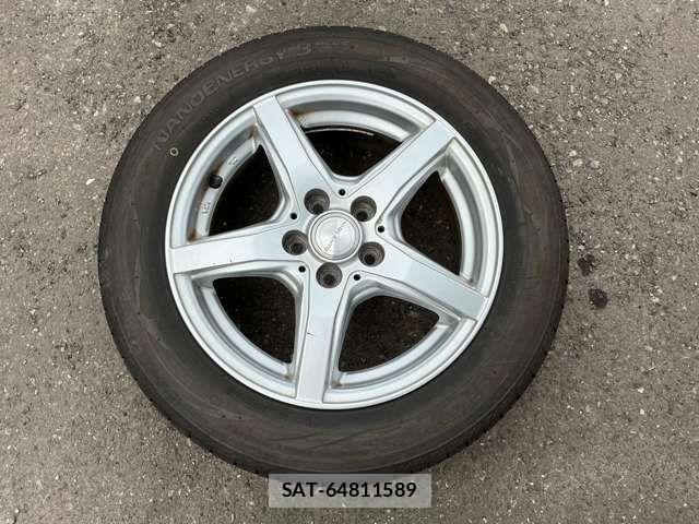 Toyota SIENTA 2018-06 6642771-6