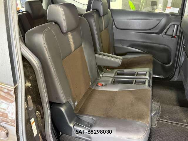 Toyota SIENTA 2019-01 6678531-6