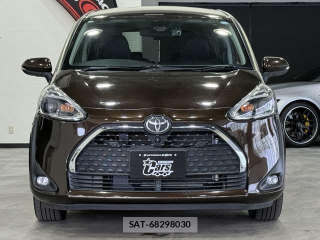 Toyota SIENTA 2019-01 6678531-8