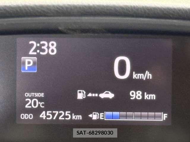 Toyota SIENTA 2019-01 6678531-14