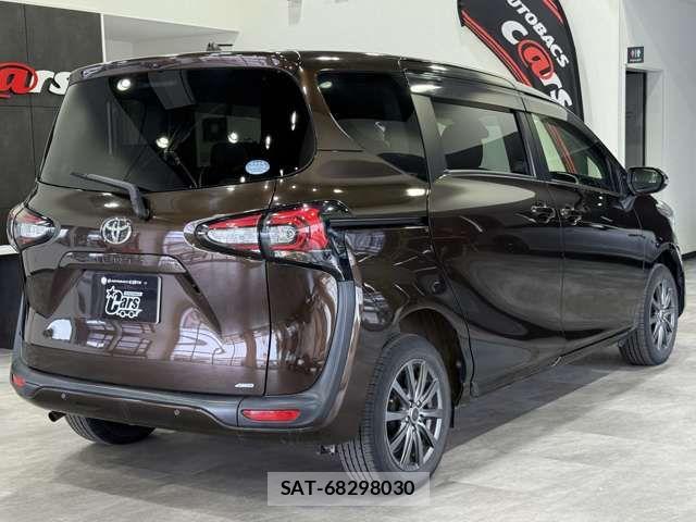 Toyota SIENTA 2019-01 6678531-2