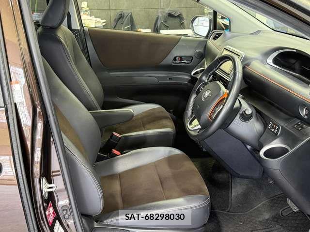 Toyota SIENTA 2019-01 6678531-4