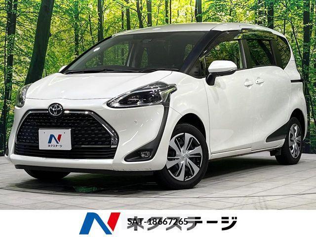 Toyota SIENTA 2019-06 6753645-0