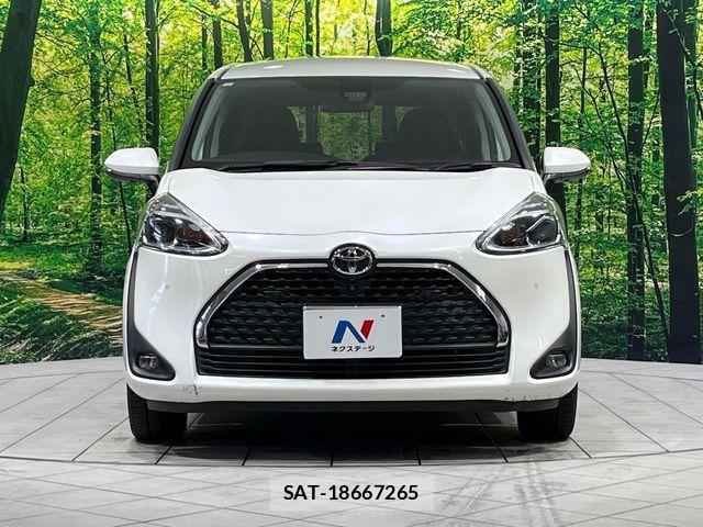 Toyota SIENTA 2019-06 6753645-15