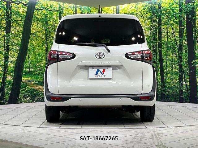Toyota SIENTA 2019-06 6753645-16