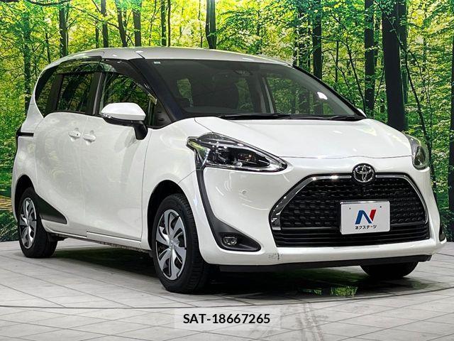 Toyota SIENTA 2019-06 6753645-17