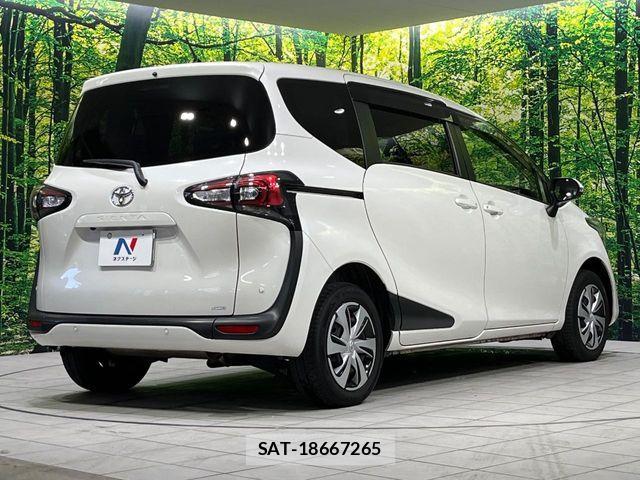 Toyota SIENTA 2019-06 6753645-18