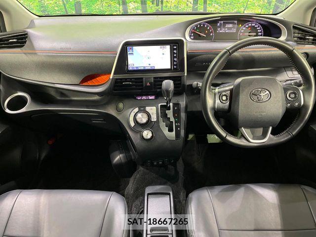 Toyota SIENTA 2019-06 6753645-1