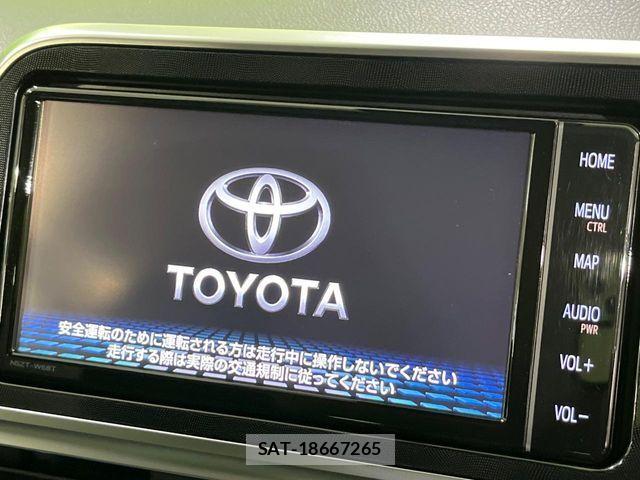Toyota SIENTA 2019-06 6753645-2