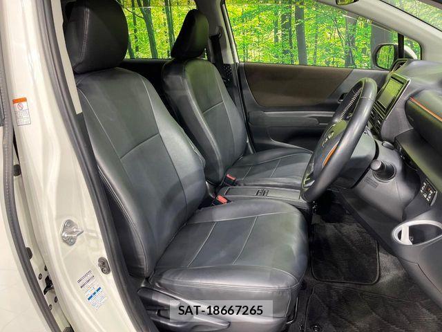 Toyota SIENTA 2019-06 6753645-8