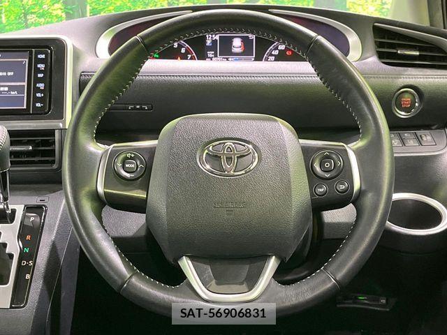 Toyota SIENTA 2020-03 6753644-11