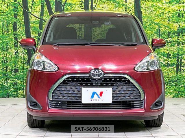 Toyota SIENTA 2020-03 6753644-14