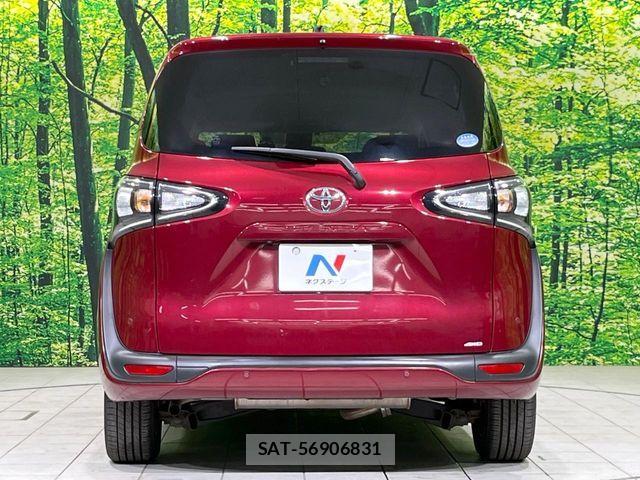 Toyota SIENTA 2020-03 6753644-15