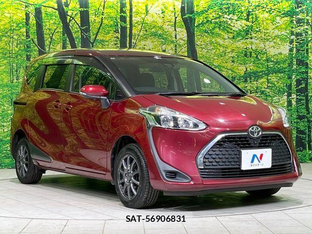 Toyota SIENTA 2020-03 6753644-16