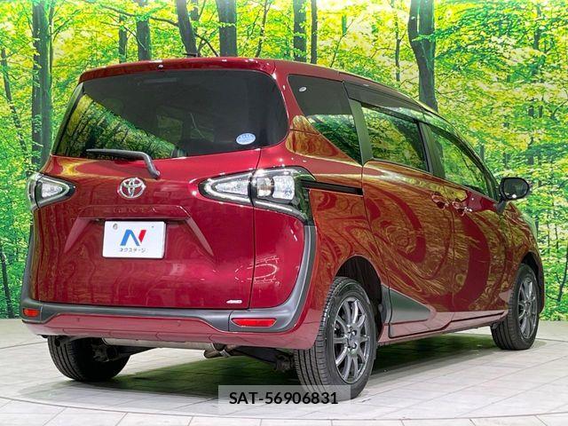 Toyota SIENTA 2020-03 6753644-17
