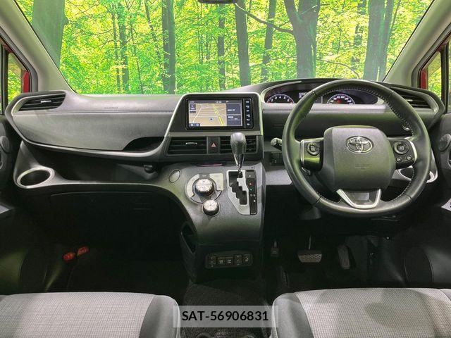 Toyota SIENTA 2020-03 6753644-1