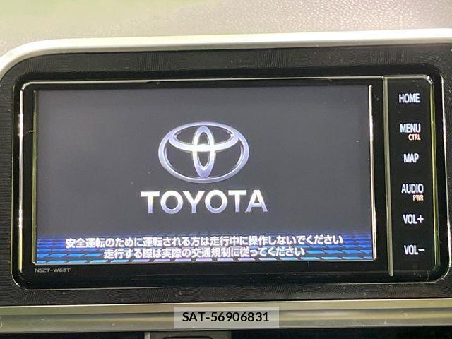 Toyota SIENTA 2020-03 6753644-3