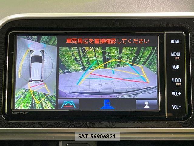 Toyota SIENTA 2020-03 6753644-4