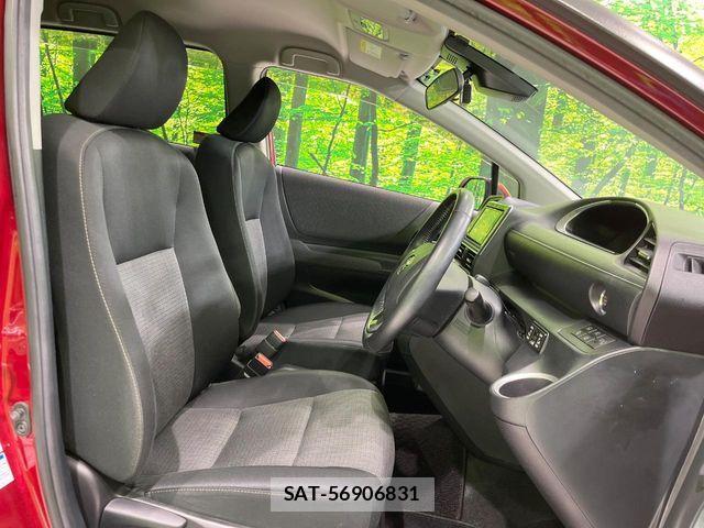 Toyota SIENTA 2020-03 6753644-7