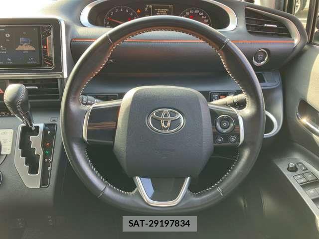 Toyota SIENTA 2016-04 6914634-10