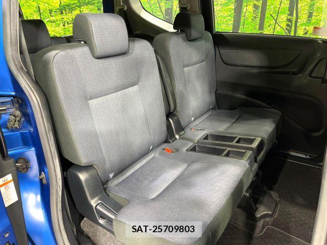 Toyota SIENTA 2017-05 6914638-9