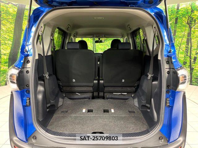 Toyota SIENTA 2017-05 6914638-11