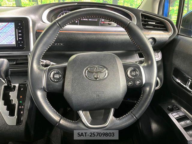 Toyota SIENTA 2017-05 6914638-12