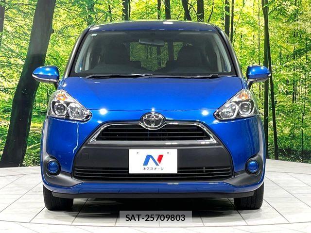 Toyota SIENTA 2017-05 6914638-15
