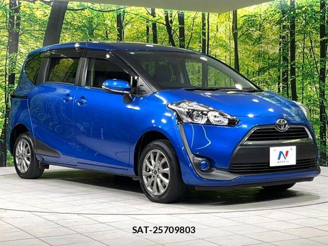 Toyota SIENTA 2017-05 6914638-17