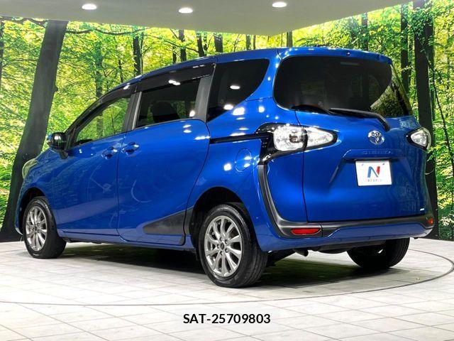 Toyota SIENTA 2017-05 6914638-18