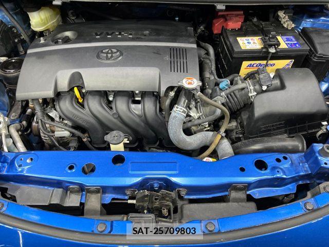Toyota SIENTA 2017-05 6914638-19