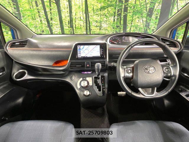 Toyota SIENTA 2017-05 6914638-2