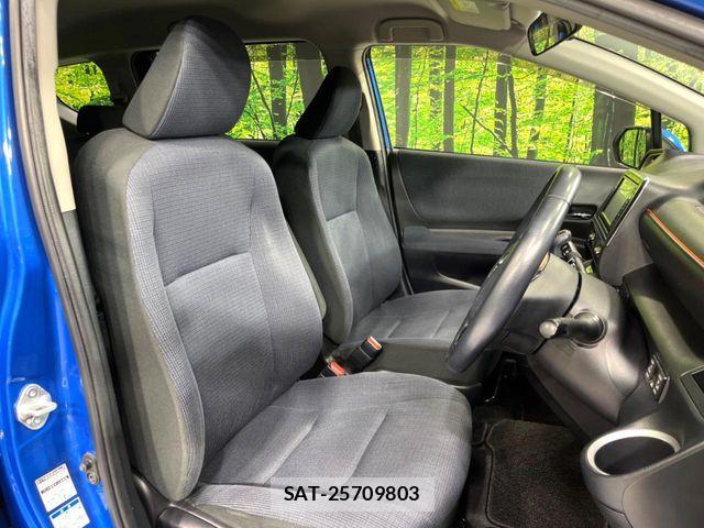 Toyota SIENTA 2017-05 6914638-8